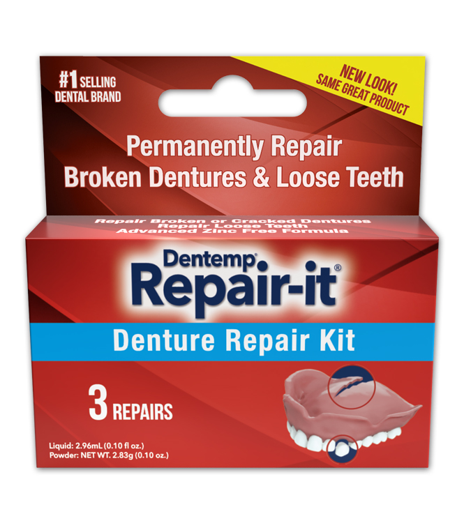 Dentemp Repair-it