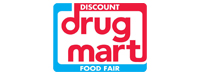 Discount Drug Mart